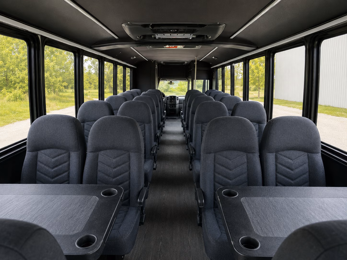 santa ana school event transportation
